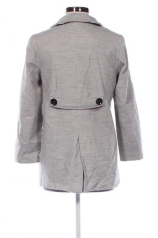 Дамско палто ASOS, Размер M, Цвят Сив, Цена 98,99 лв.