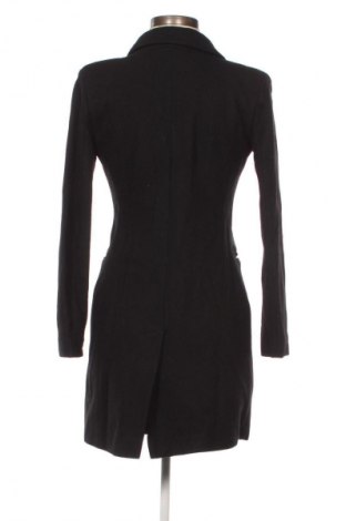 Дамско палто ASOS, Размер XS, Цвят Черен, Цена 96,14 лв.