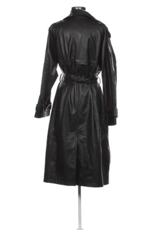 Дамско палто About You, Размер S, Цвят Черен, Цена 45,99 лв.