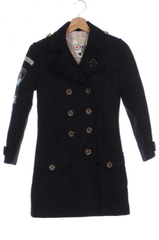 Dámský kabát  Airforce, Velikost S, Barva Černá, Cena  2 449,00 Kč