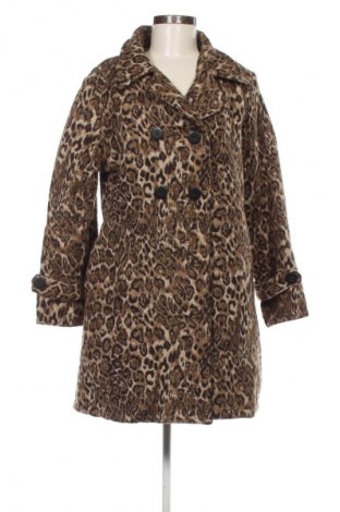 Palton de femei Alesya, Mărime XL, Culoare Multicolor, Preț 1.089,99 Lei