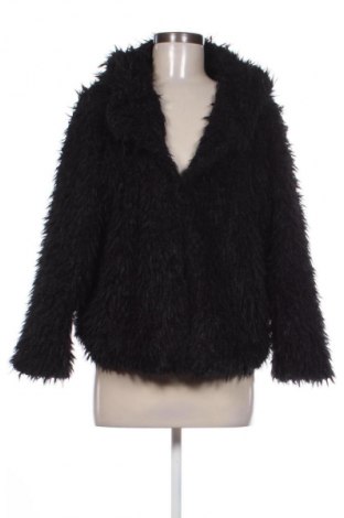 Дамско палто Alesya, Размер M, Цвят Черен, Цена 349,99 лв.