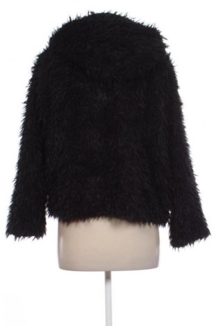 Дамско палто Alesya, Размер M, Цвят Черен, Цена 349,99 лв.