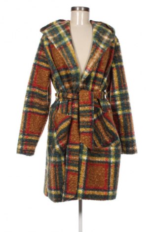 Γυναικείο παλτό Alexandre Laurent, Μέγεθος XL, Χρώμα Πολύχρωμο, Τιμή 42,99 €