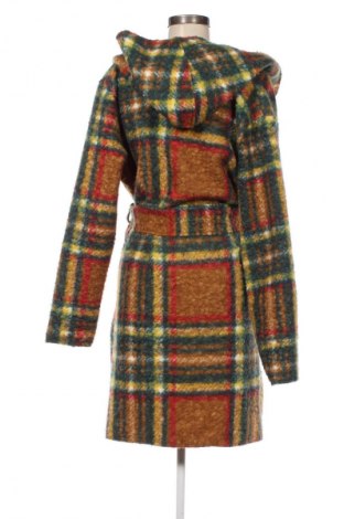 Γυναικείο παλτό Alexandre Laurent, Μέγεθος XL, Χρώμα Πολύχρωμο, Τιμή 42,99 €