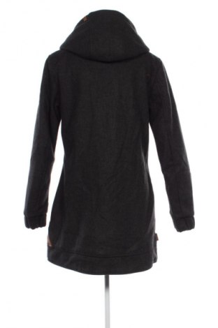 Дамско палто Alife And Kickin, Размер L, Цвят Сив, Цена 89,99 лв.