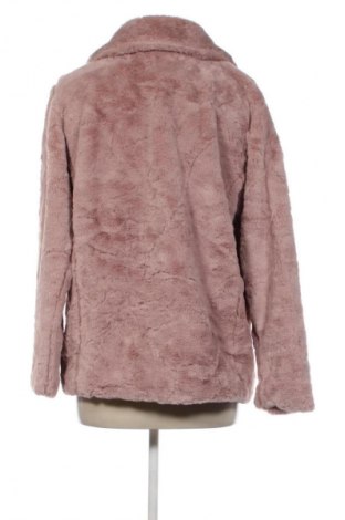 Női kabát Ally, Méret S, Szín Rózsaszín, Ár 22 889 Ft