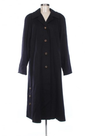 Damenmantel Alphorn, Größe L, Farbe Blau, Preis € 63,65