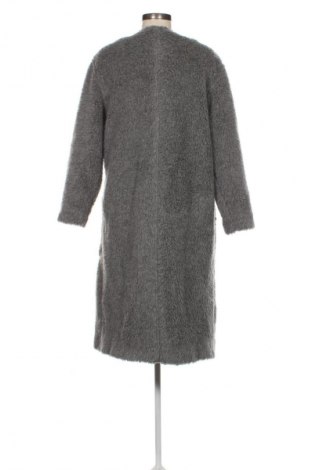 Damenmantel American Vintage, Größe XS, Farbe Grau, Preis € 77,17