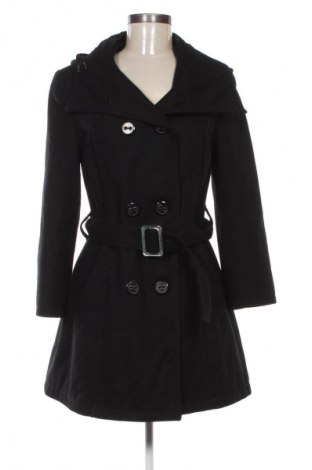 Damenmantel Amisu, Größe M, Farbe Schwarz, Preis 29,99 €