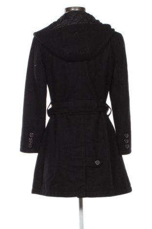 Damenmantel Amisu, Größe M, Farbe Schwarz, Preis 29,99 €