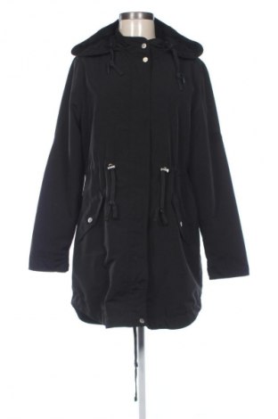 Női kabát Amisu, Méret M, Szín Fekete, Ár 7 689 Ft