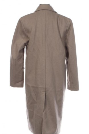 Dámsky kabát  Amisu, Veľkosť M, Farba Béžová, Cena  36,95 €