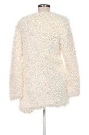 Damenmantel Amisu, Größe XS, Farbe Ecru, Preis € 44,99