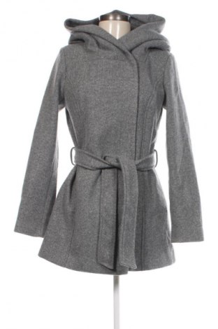 Női kabát Amisu, Méret M, Szín Szürke, Ár 11 429 Ft