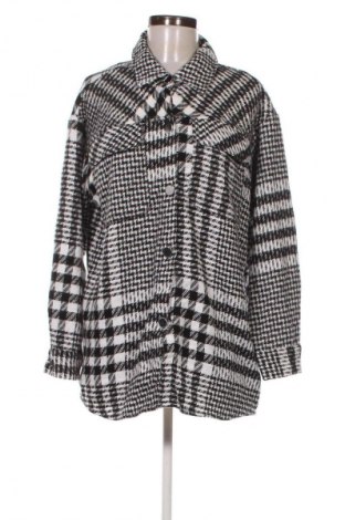 Dámský kabát  Amisu, Velikost L, Barva Vícebarevné, Cena  509,00 Kč