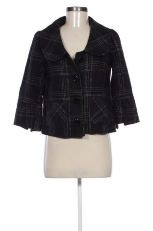 Damenmantel Amisu, Größe S, Farbe Schwarz, Preis 44,99 €