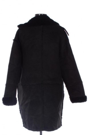 Дамско палто Amisu, Размер S, Цвят Черен, Цена 64,99 лв.