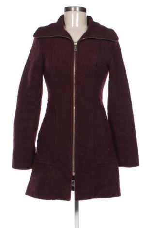 Damenmantel Amisu, Größe S, Farbe Rot, Preis 48,99 €