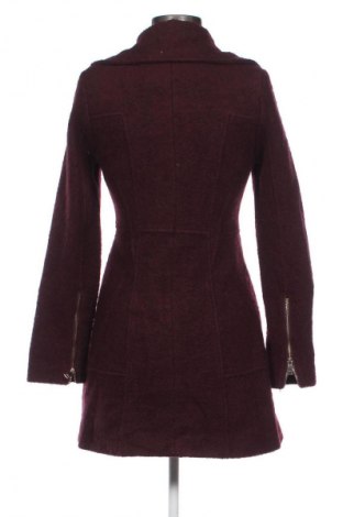 Damenmantel Amisu, Größe S, Farbe Rot, Preis 48,99 €