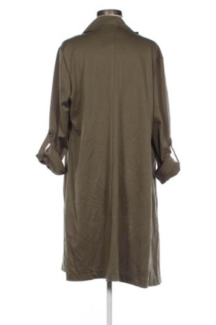 Damski płaszcz Amisu, Rozmiar M, Kolor Zielony, Cena 32,99 zł