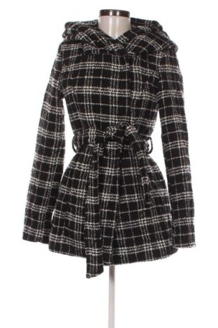 Dámský kabát  Amisu, Velikost S, Barva Vícebarevné, Cena  959,00 Kč