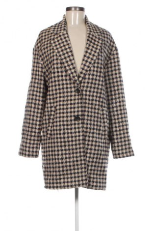 Dámský kabát  Amisu, Velikost M, Barva Vícebarevné, Cena  849,00 Kč