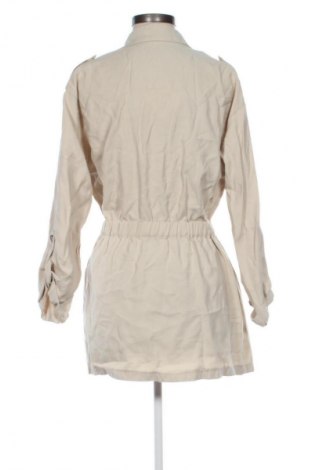 Γυναικείο παλτό Amisu, Μέγεθος M, Χρώμα  Μπέζ, Τιμή 29,67 €