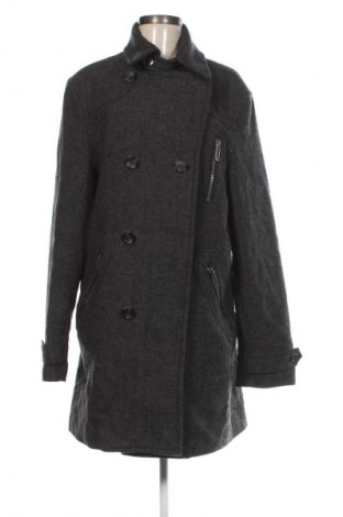 Damenmantel Angelo Litrico, Größe M, Farbe Schwarz, Preis € 41,99