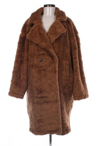 Damenmantel Anko, Größe XXL, Farbe Braun, Preis € 29,99