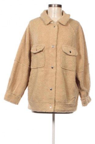 Γυναικείο παλτό Anko, Μέγεθος L, Χρώμα  Μπέζ, Τιμή 7,99 €