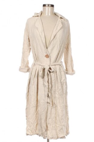 Γυναικείο παλτό Anko, Μέγεθος M, Χρώμα  Μπέζ, Τιμή 7,99 €