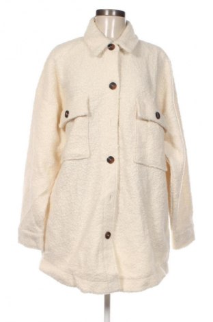 Damenmantel Anko, Größe XXL, Farbe Ecru, Preis € 73,99