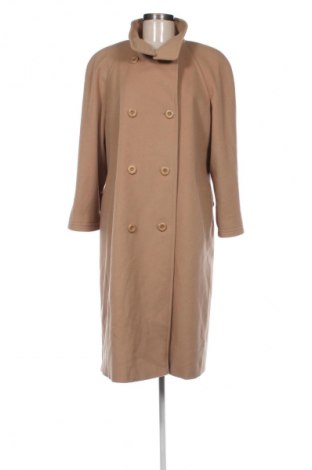 Damenmantel Anna K, Größe L, Farbe Beige, Preis 116,00 €