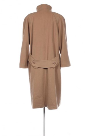 Damenmantel Anna K, Größe L, Farbe Beige, Preis 116,00 €