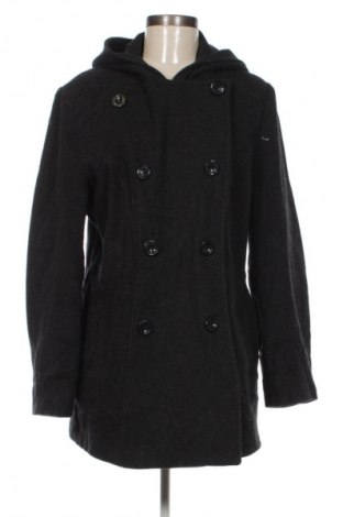 Γυναικείο παλτό Anne Klein, Μέγεθος XL, Χρώμα Μαύρο, Τιμή 87,99 €