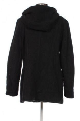 Γυναικείο παλτό Anne Klein, Μέγεθος XL, Χρώμα Μαύρο, Τιμή 87,99 €