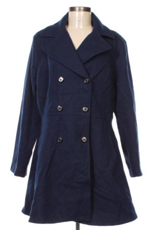 Dámský kabát  Anne Klein, Velikost XL, Barva Modrá, Cena  2 199,00 Kč
