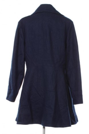 Dámský kabát  Anne Klein, Velikost XL, Barva Modrá, Cena  2 199,00 Kč