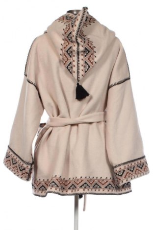 Dámsky kabát  Antik Batik, Veľkosť M, Farba Béžová, Cena  115,60 €