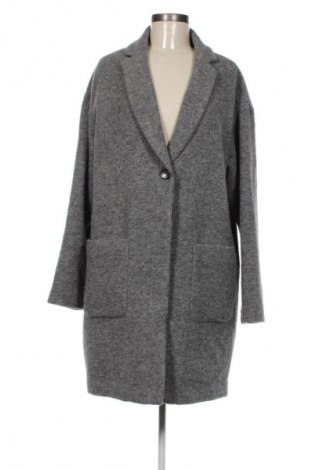 Dámsky kabát  Armani Jeans, Veľkosť XL, Farba Sivá, Cena  75,95 €