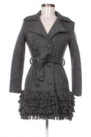 Дамско палто Artigli, Размер L, Цвят Сив, Цена 407,55 лв.