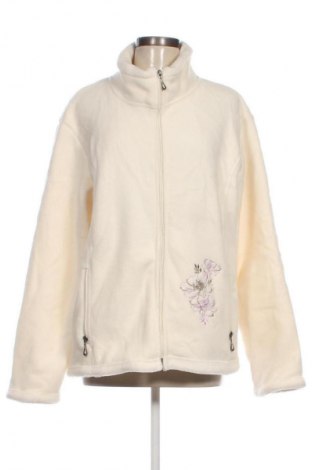 Damski płaszcz Atlas For Women, Rozmiar XL, Kolor ecru, Cena 28,99 zł