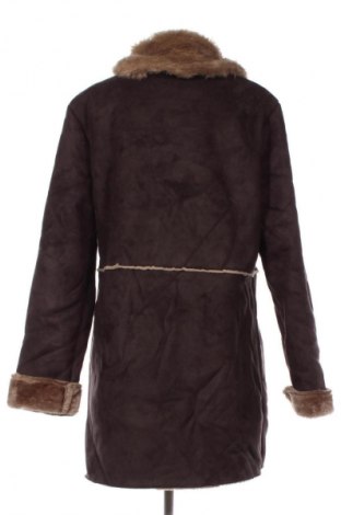 Női kabát Atlas For Women, Méret L, Szín Barna, Ár 3 609 Ft