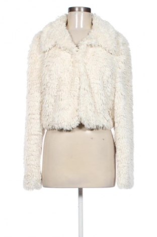 Dámský kabát  Atmosphere, Velikost XL, Barva Krémová, Cena  1 759,00 Kč