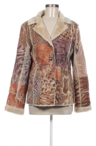 Női kabát Aust, Méret L, Szín Sokszínű, Ár 18 109 Ft