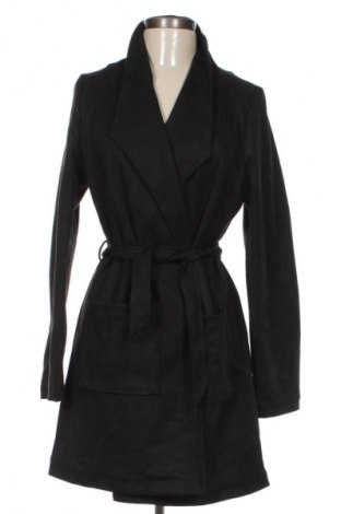 Palton de femei Ava & Ever, Mărime XXL, Culoare Negru, Preț 177,99 Lei