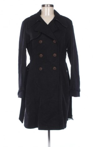 Damenmantel BOSS, Größe M, Farbe Schwarz, Preis € 164,62