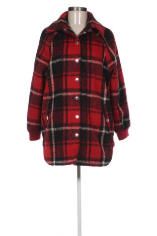 Palton de femei BSB, Mărime S, Culoare Multicolor, Preț 252,09 Lei