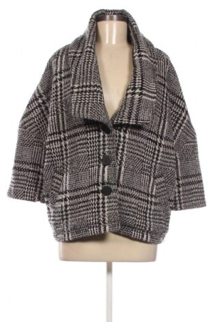 Γυναικείο παλτό BSB Jeans, Μέγεθος XS, Χρώμα Πολύχρωμο, Τιμή 32,87 €